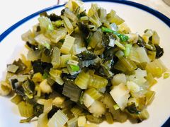 -小杨烤肉(高新店)