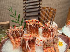 -Minase水濑·日料放题(外滩店)