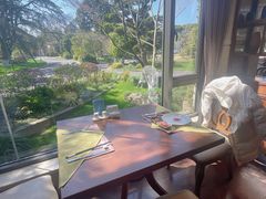 -浙江西子宾馆·瑶园咖啡厅