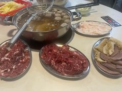-菜忠潮州牛肉店(岗厦店)