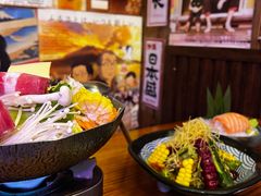 -坂吉屋·居酒屋深夜食堂(龙湖店)