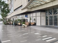 -新发现(宝山龙湖店)