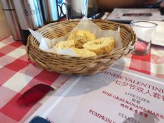 -LA MAISON公鸡和龙(蛇口店)