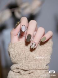 -妙睫屋日式美甲美睫