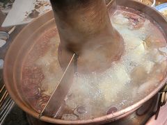 -清真京华源·涮肉烧烤(丰庆店)