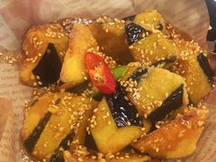 -七爷清汤腩·港式餐厅(金狮广场店)