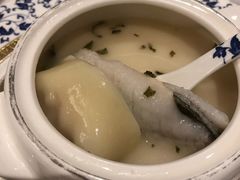 -Yan Ting 宴庭中餐厅(上海静安瑞吉酒店)