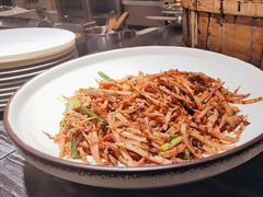 -南堂小馆·川菜馆(德商国际店)
