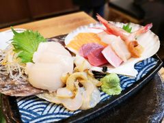 -札幌二条市场 大矶(本店)