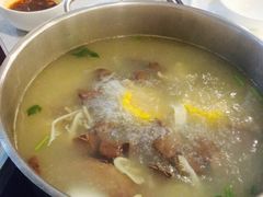 -许府牛杂·鲜牛肉火锅(梁溪万达店)