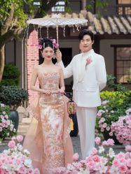 -第一夫人婚纱摄影(南京店)