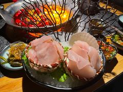 -湊湊火锅·茶憩(新中关购物中心店)