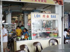 -康乃馨肉骨茶及煮炒