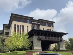 -清河半岛温泉度假酒店