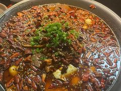 -麻六记(凤凰汇店)