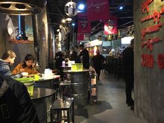 大堂-碎怂烤肉(钟楼柳巷店)