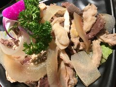 -蜀滋香鲜鱼火锅(黄金路店)