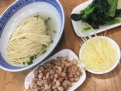 -裕兴记·三虾面(西北街总店)