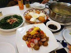 -七叔家宴家常广西菜(明秀东路店)