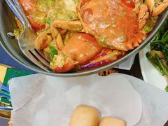 -simply thai天泰(长泰广场店)