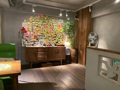 -时光花园(白鹭洲店)