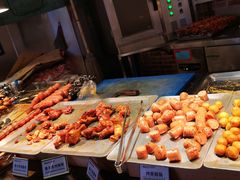 -梨花自助烤肉(天河城店)