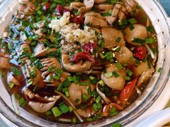 -长兴菜馆(高桥店)