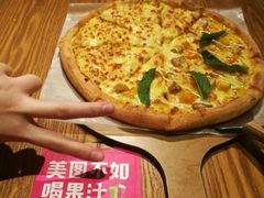 -乐凯撒披萨(正佳广场店)