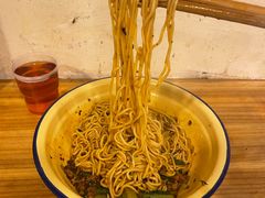 -阿福板凳面(观音桥店)
