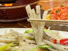 -雀舞云南菜(天津天河城购物中心店)