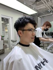 点击看大图 -MY HAIR ARDOR