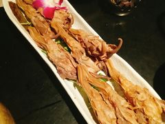 -大红袍火锅料理(尖沙咀店)