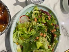 -川府宴语烤鱼川菜家常菜(梨园店)