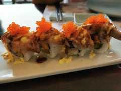 -甄花精致料理自助(城市阳台店)