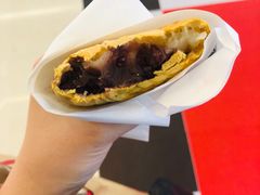 -粉粉乐鲷鱼烧(美罗城店)
