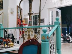 -阿拉丁新疆风味餐厅·清真(罗廊巷店)