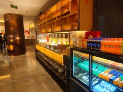 -岷山饭店-芝芝自助餐厅