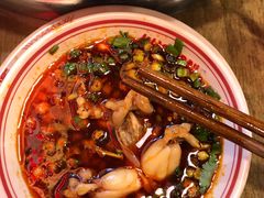 -川渔郎·鱼蛙自助火锅(文殊院店)