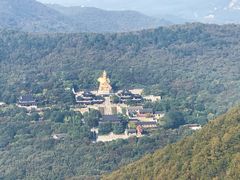 -句容茅山景区