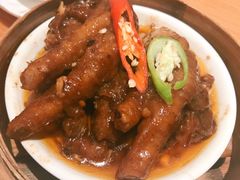 -粤域茶餐厅