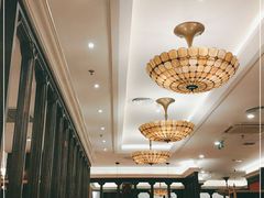 大堂-渔家灯火(明湖店)