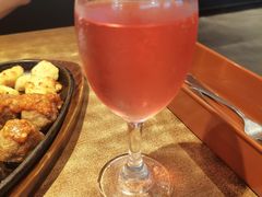 -萨莉亚意式餐厅(浦江万达广场店)