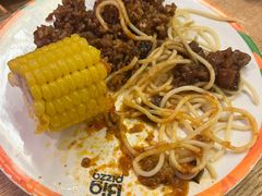 -比格比萨自助(李沧万达店)