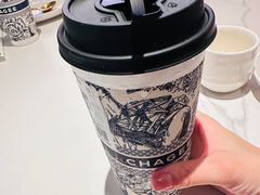 -霸王茶姬(大连万象汇店)