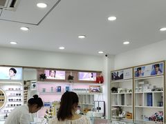 -独秀眼镜(潜阳路一中店)