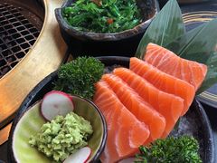 -谷牛和牛烤肉(漕河泾印象城店)
