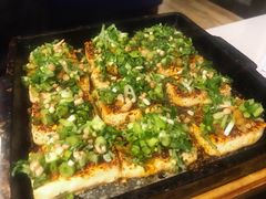 包浆豆腐-拈菜(观音桥阳光世纪店)