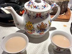 -敏珠拉姆藏餐·南京厨房(富春江东街店)