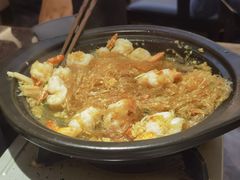 -前海沿·青岛菜(乐客城店)