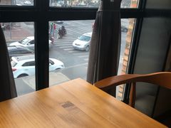 -酵種麦田(山师店)